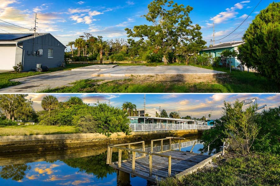 Property photo for 13900 MURIEL AVENUE, Hudson, FL