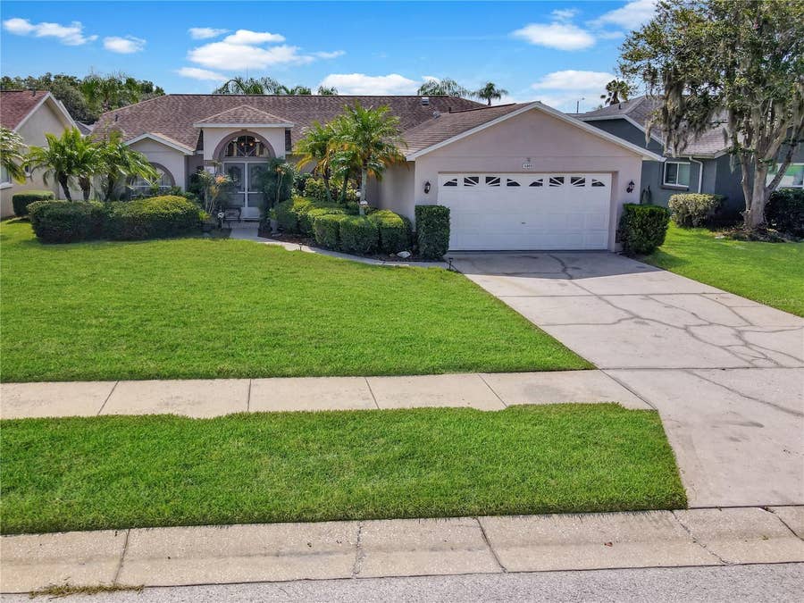 Property photo for 4300 ONORIO STREET, New Port Richey, FL