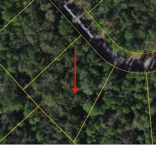 Property photo for 0 SW 55TH COURT ROAD, Ocala, FL