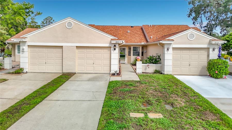 Property photo for 13130 GREENVIEW COURT, Hudson, FL