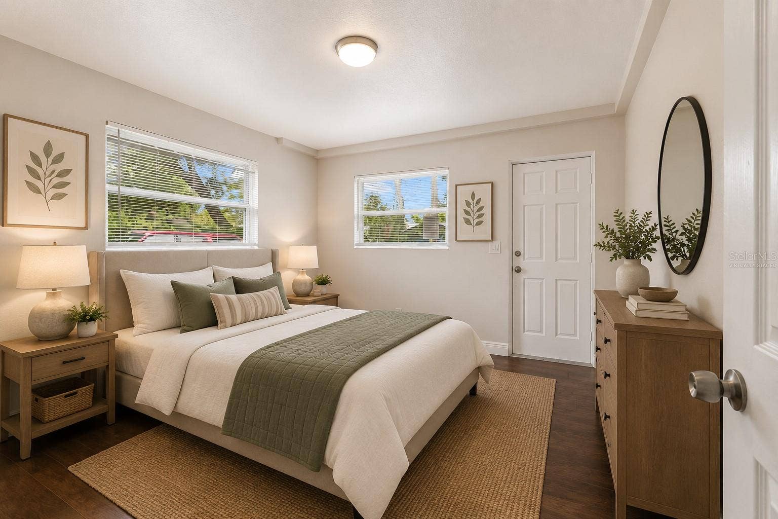 3601 6TH AVENUE N, St Petersburg, FL 33713 Virtually Staged