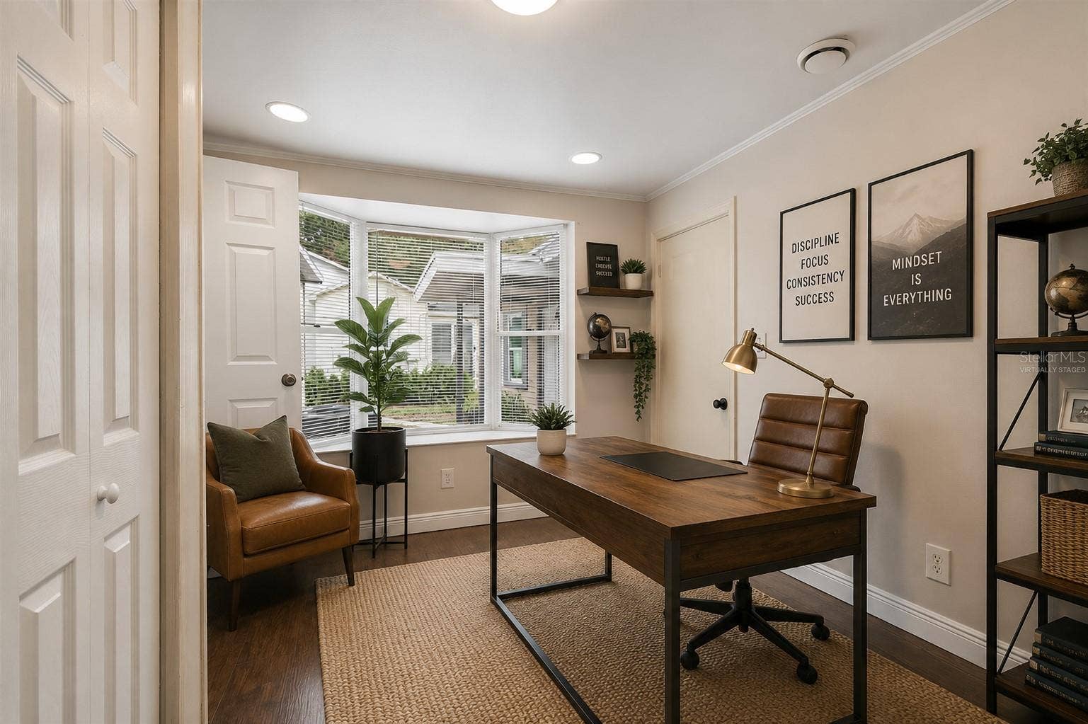 3601 6TH AVENUE N, St Petersburg, FL 33713 Virtually Staged