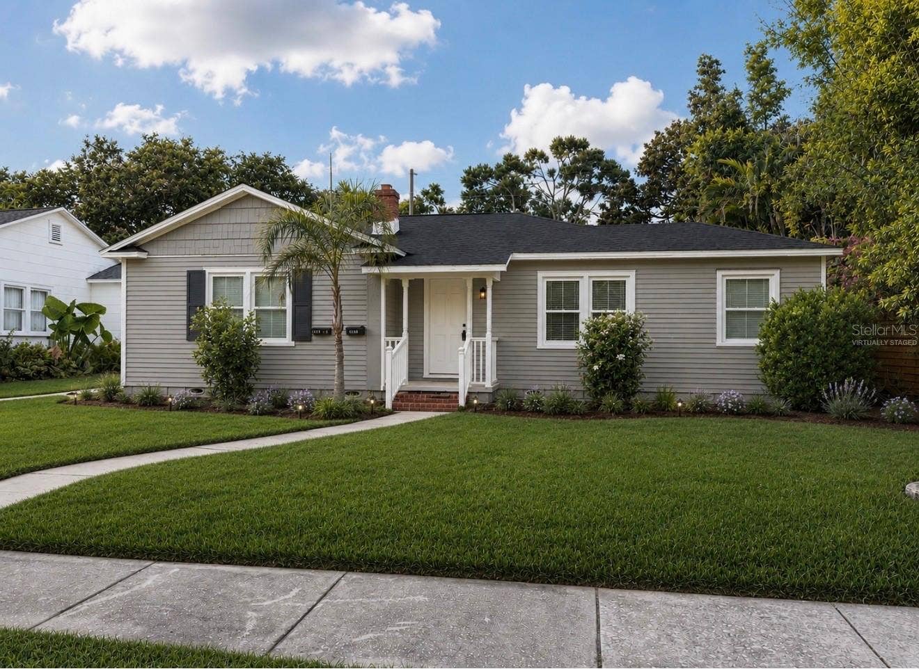3601 6TH AVENUE N, St Petersburg, FL 33713 Virtually Staged