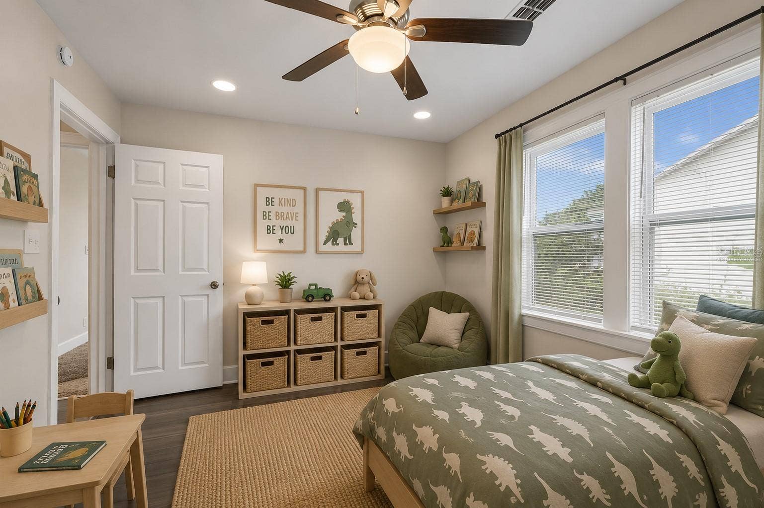 3601 6TH AVENUE N, St Petersburg, FL 33713 Virtually Staged