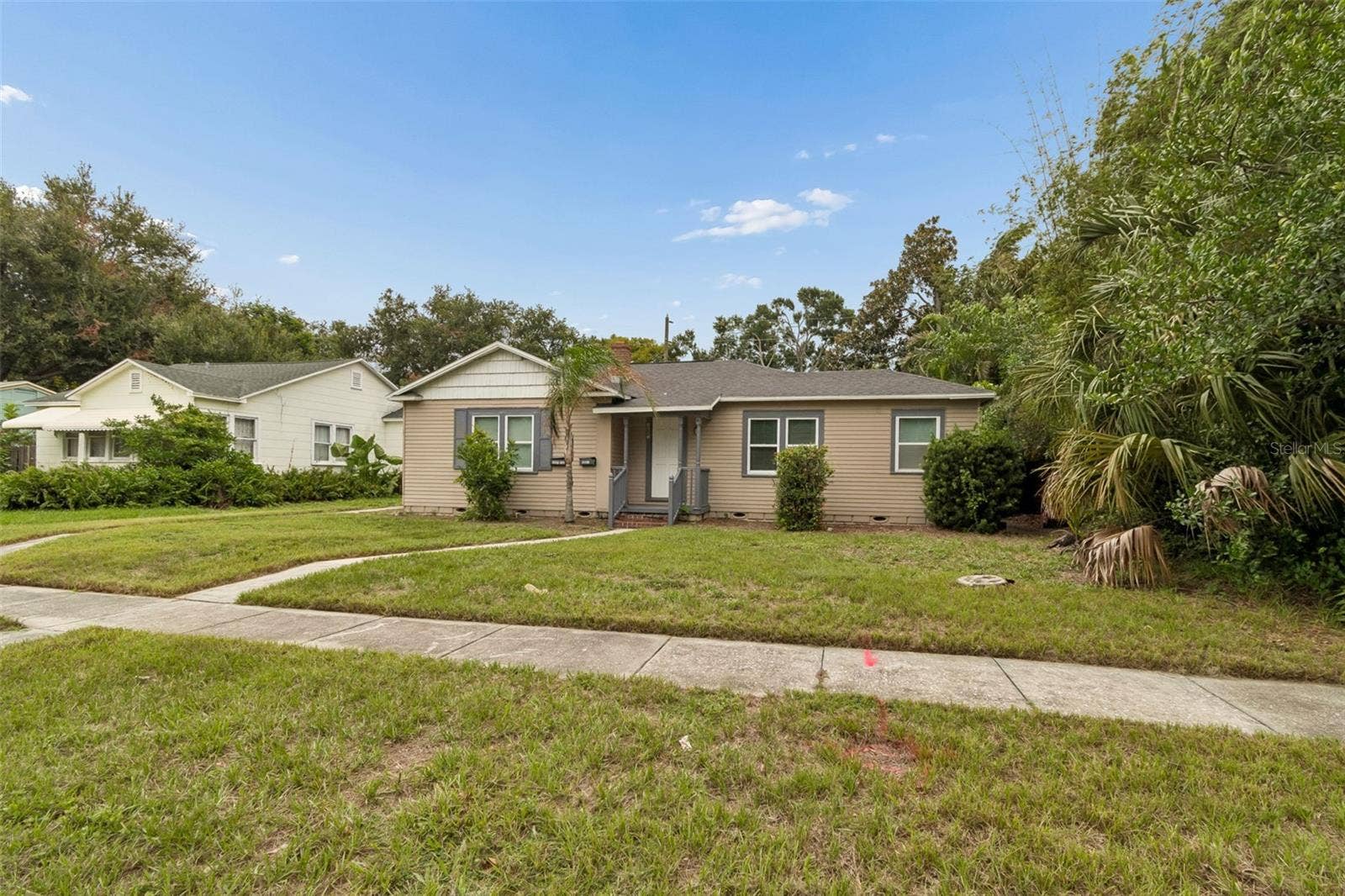 3601 6TH AVENUE N, St Petersburg, FL 33713 3601 6TH AVENUE N, St Petersburg, FL 33713