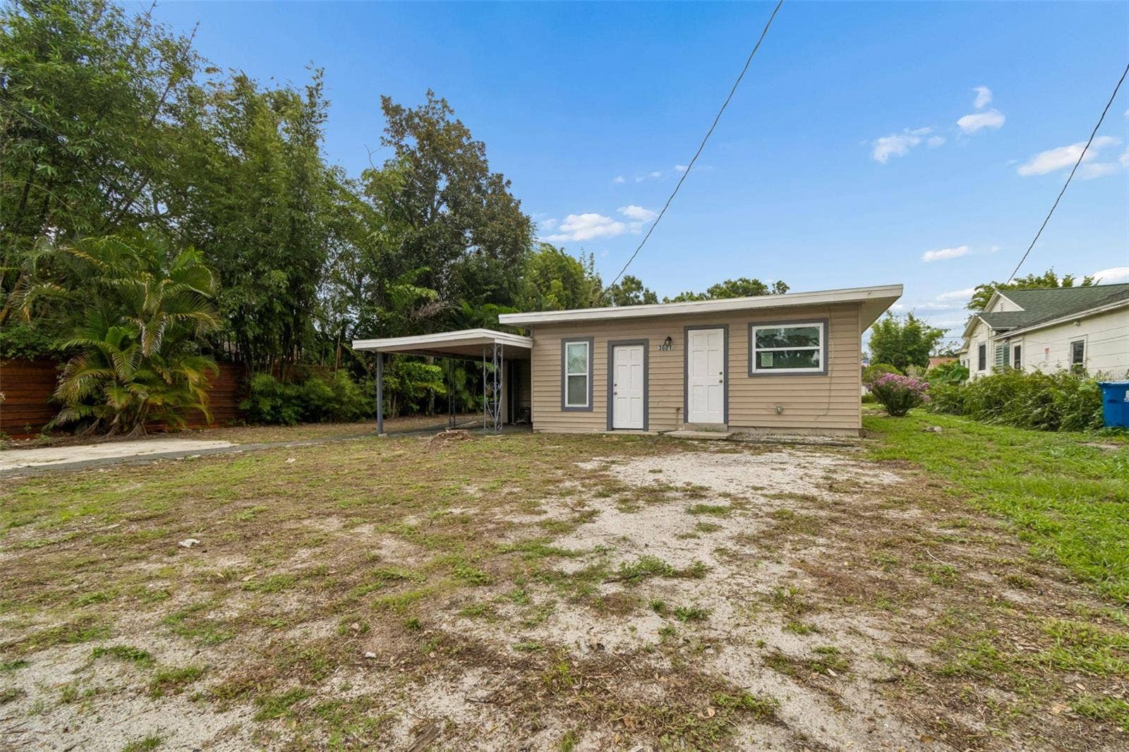 3601 6TH AVENUE N, St Petersburg, FL 33713 3601 6TH AVENUE N, St Petersburg, FL 33713