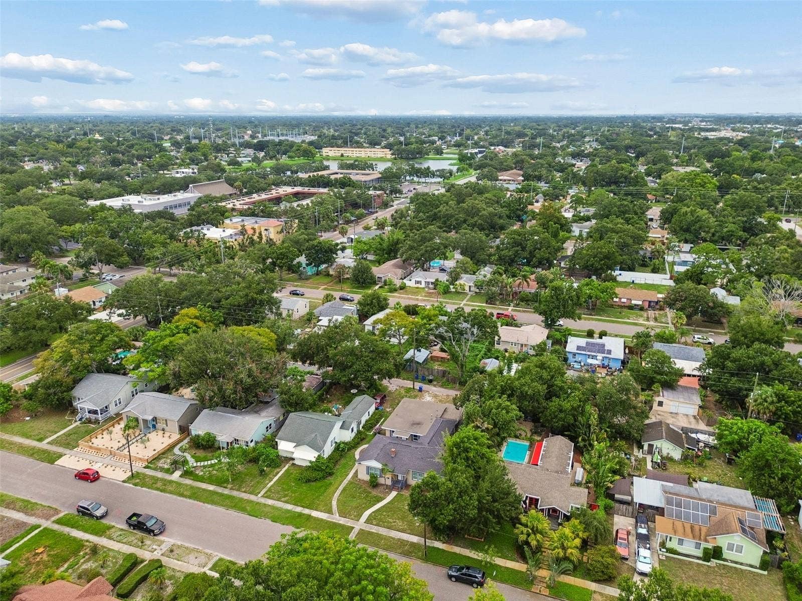 3601 6TH AVENUE N, St Petersburg, FL 33713 3601 6TH AVENUE N, St Petersburg, FL 33713