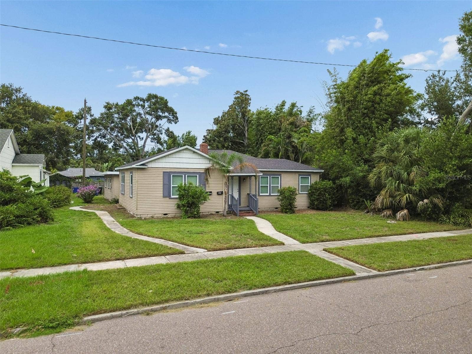 3601 6TH AVENUE N, St Petersburg, FL 33713 3601 6TH AVENUE N, St Petersburg, FL 33713