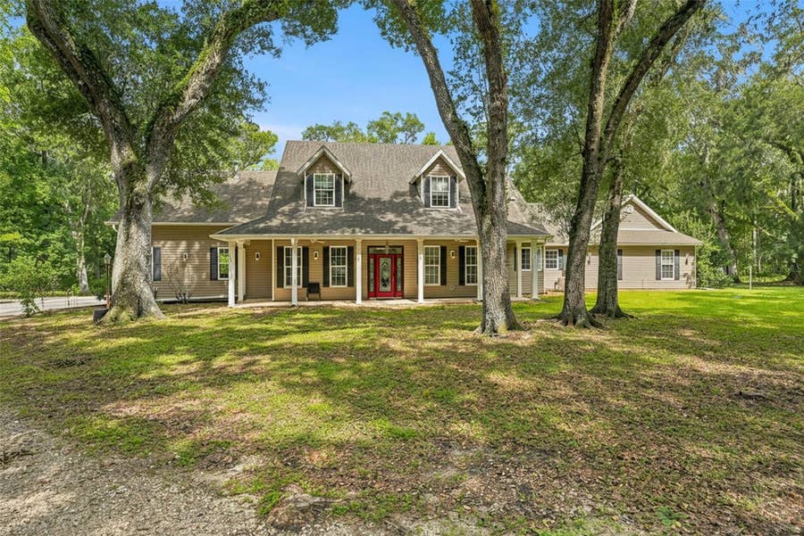Property photo for 18308 VALOR PATH, Brooksville, FL