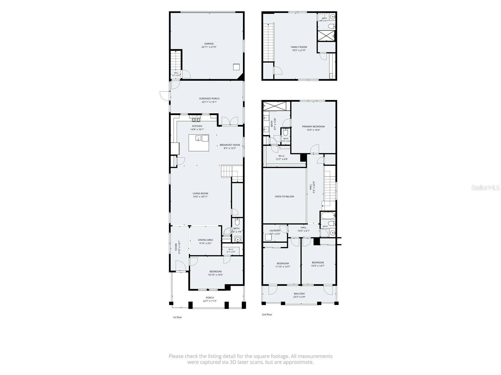 13636 STEVENSON LANE, Odessa, FL 33556
