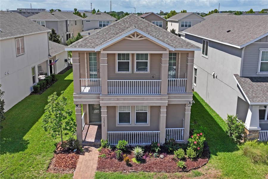 Property photo for 13636 STEVENSON LANE, Odessa, FL