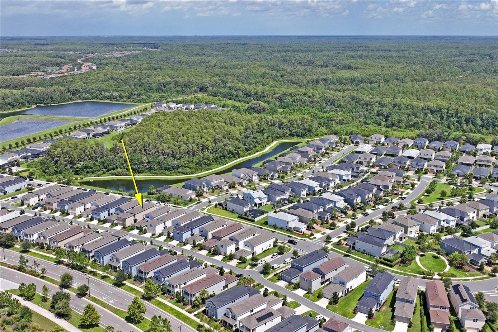 13636 STEVENSON LANE, Odessa, FL 33556
