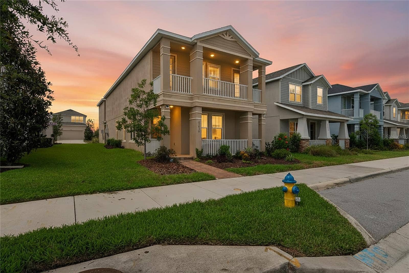13636 STEVENSON LANE, Odessa, FL 33556