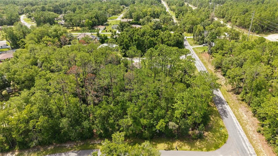 Property photo for 1320 W SORRENTO DRIVE, Citrus Springs, FL
