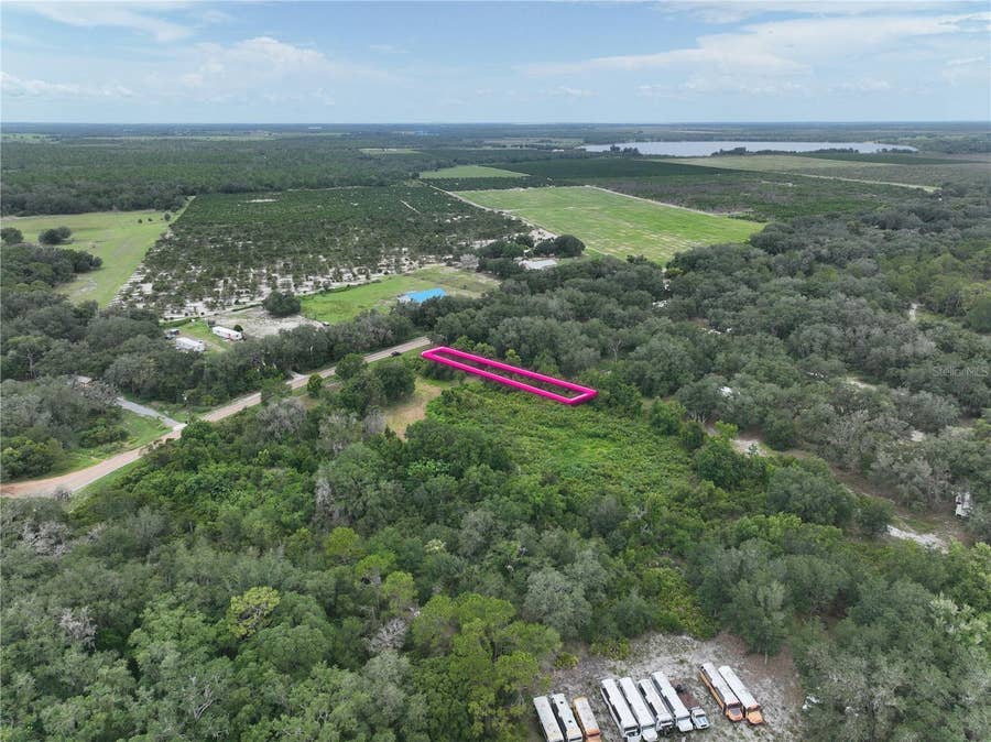 Property photo for 186 AVON PARK CUTOFF ROAD, Frostproof, FL