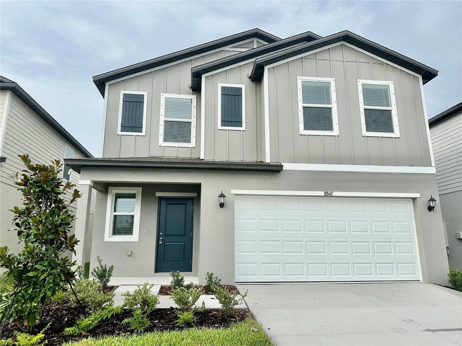 Property photo for 8842 DUSTY LANE, New Port Richey, FL