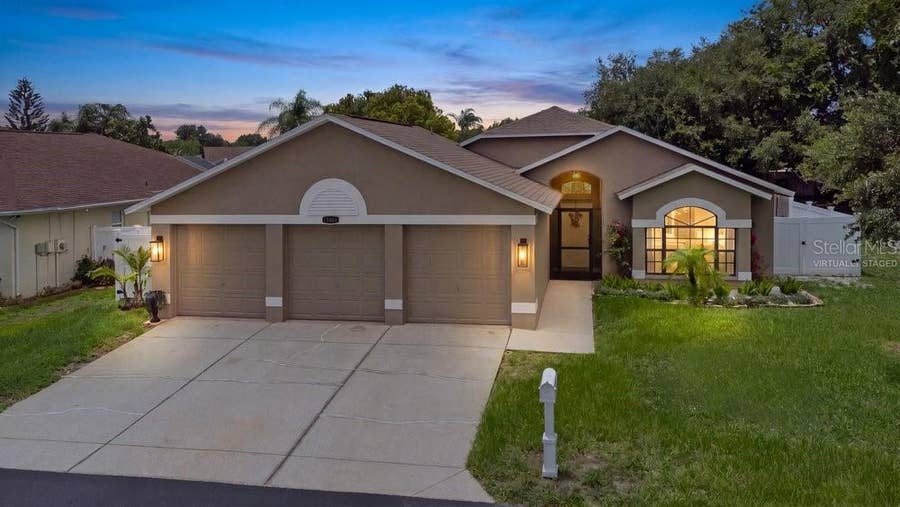 Property photo for 10551 MAGRATH LANE, New Port Richey, FL