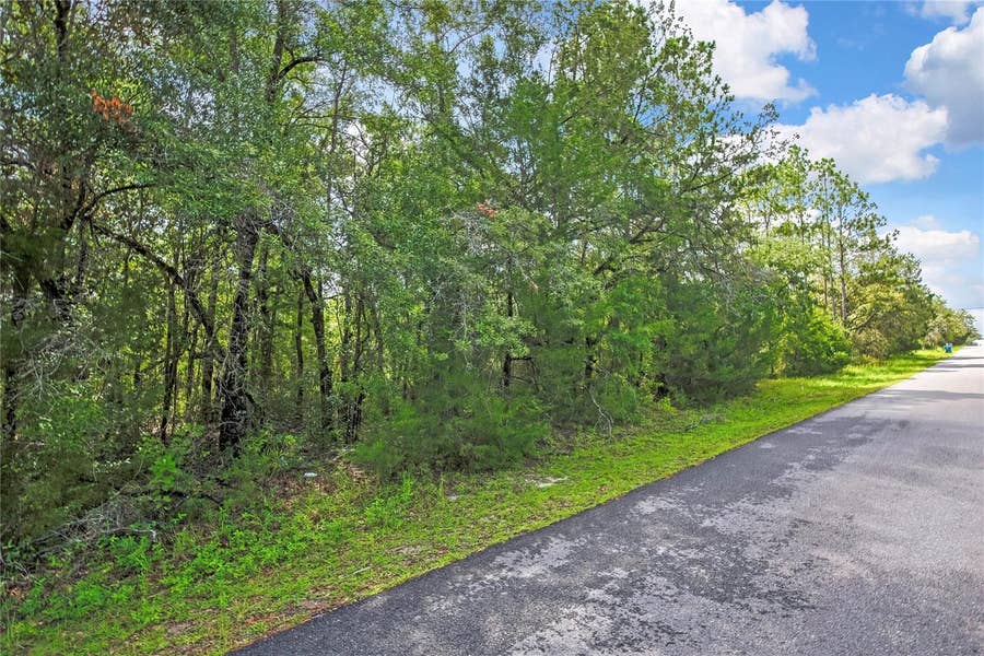 Property photo for 0 ENGLISH SPARROW ROAD, Weeki Wachee, FL