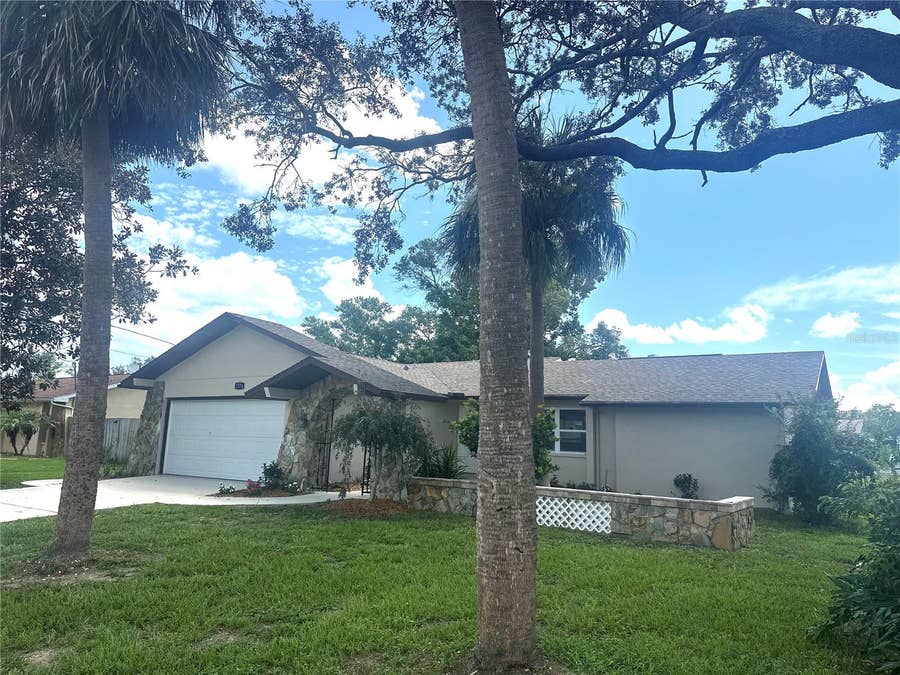 Property photo for 2378 CANFIELD DRIVE, Spring Hill, FL