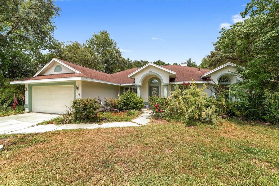 Property photo for 133 N MCGOWAN, Crystal River, FL