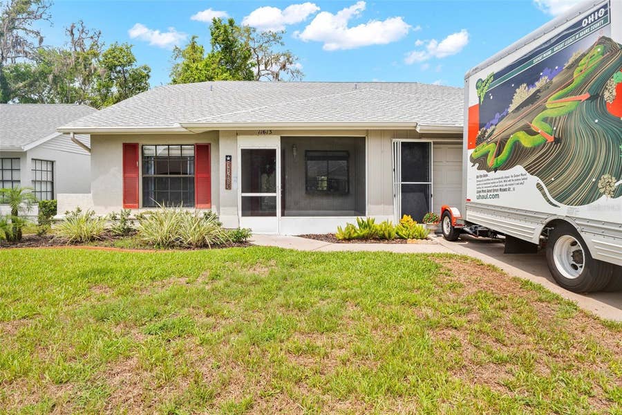 Property photo for 11613 PEAR TREE DRIVE, New Port Richey, FL