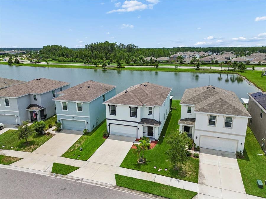 Property photo for 15990 TUSCANY HILLSIDE ROAD, Odessa, FL