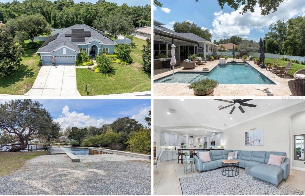 1805 MOUNTAIN ASH WAY, New Port Richey, FL 34655 1805 MOUNTAIN ASH WAY, New Port Richey, FL 34655