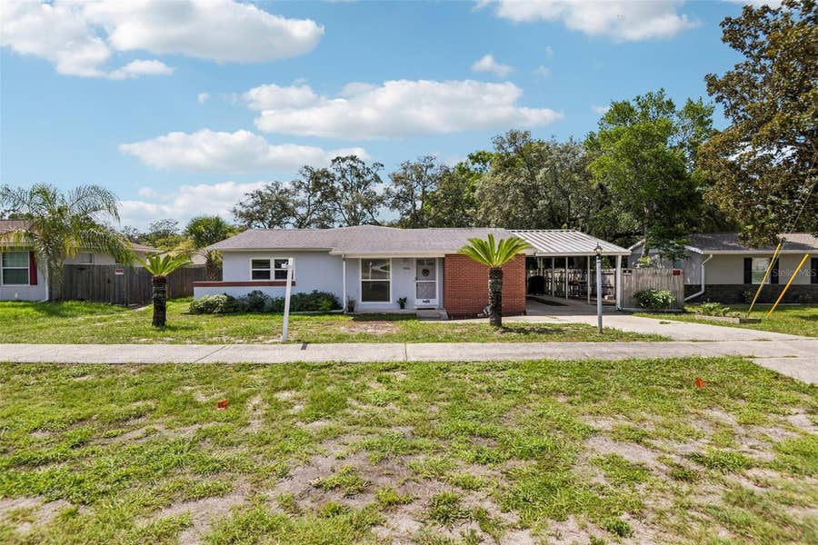 Property photo for 7446 PINEHURST DRIVE, Spring Hill, FL