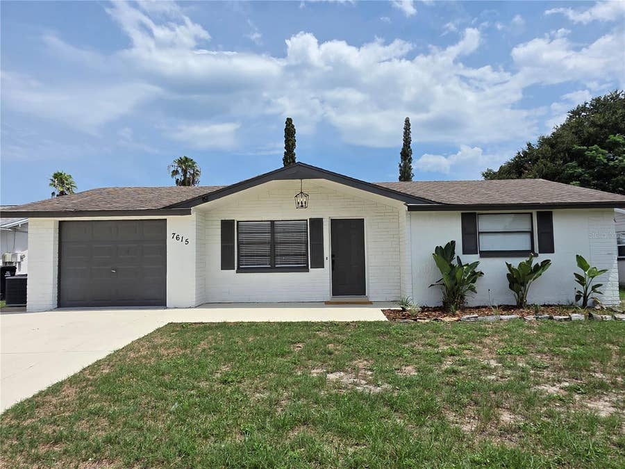 Property photo for 7615 IRONBARK DRIVE, Port Richey, FL