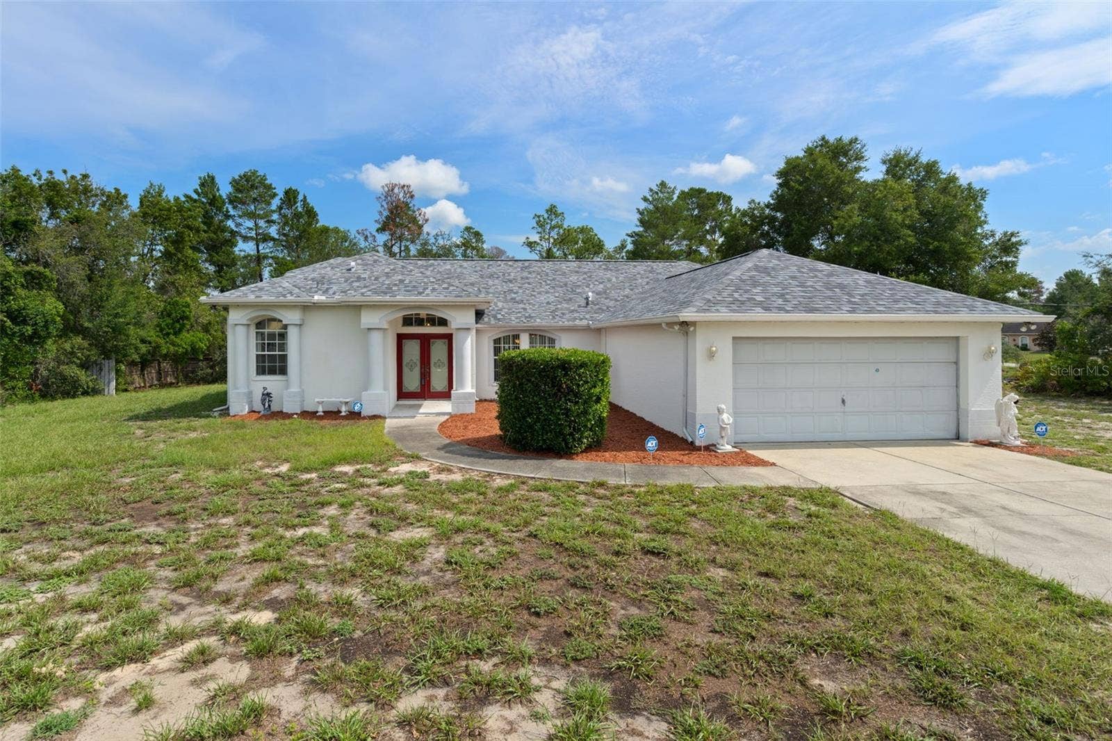 7401 BLACKBIRD AVENUE, Weeki Wachee, FL 34613 7401 Blackbird Ave