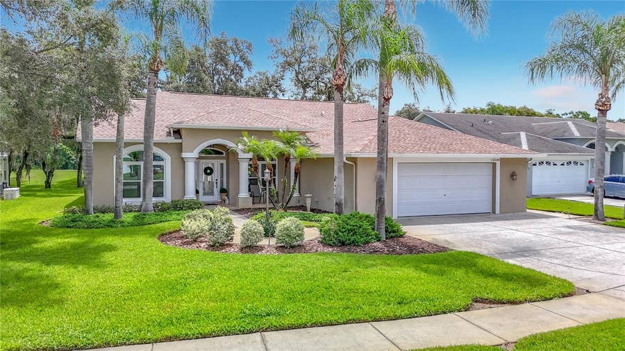 Property photo for 13540 PLANTATION LAKE CIRCLE, Hudson, FL