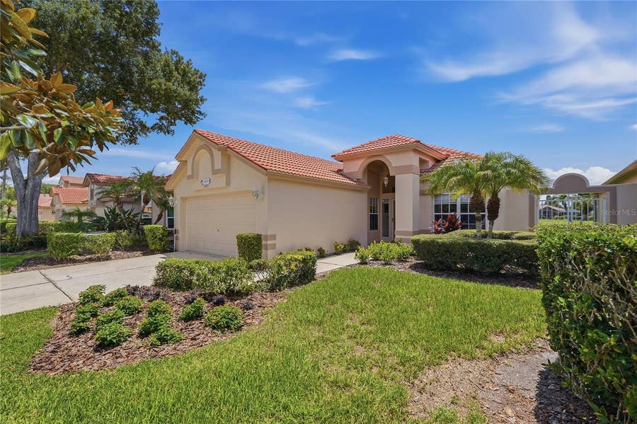 Property photo for 1063 DARTFORD DRIVE, Tarpon Springs, FL