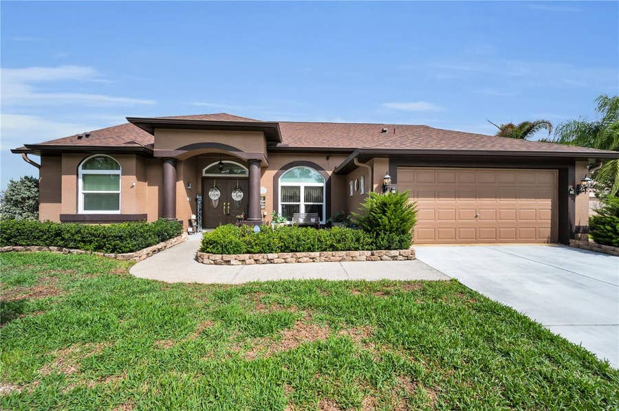 Property photo for 7951 ROUNDELAY DRIVE, New Port Richey, FL