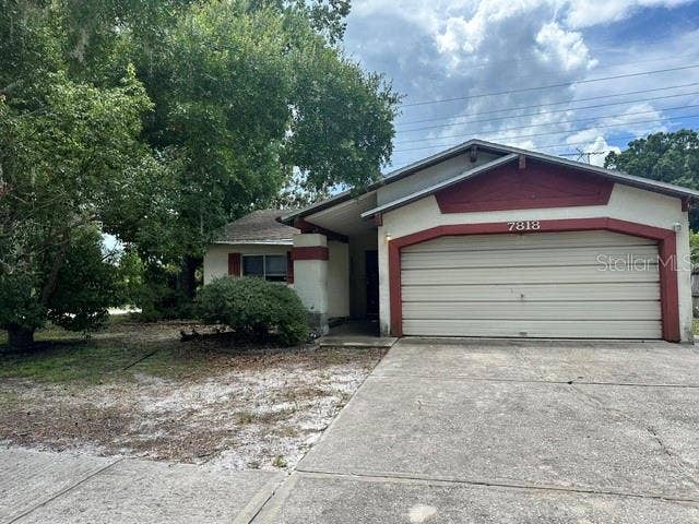 Property photo for 7818 ROYAL HART DRIVE, New Port Richey, FL