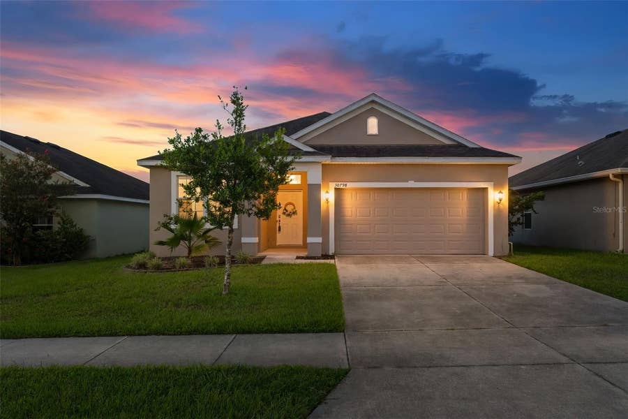 Property photo for 30798 WATER LILY DRIVE, Brooksville, FL