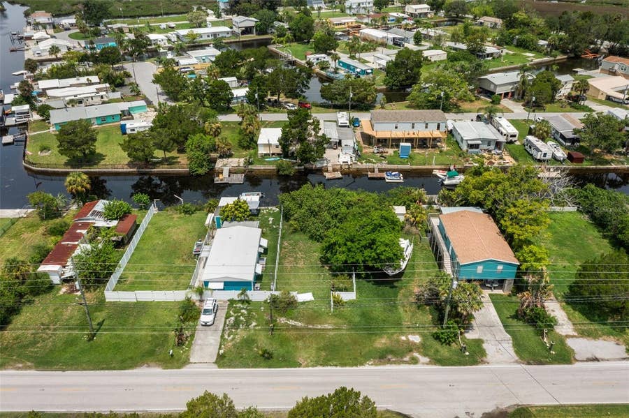 Property photo for 0 OLD DIXIE HIGHWAY, Hudson, FL