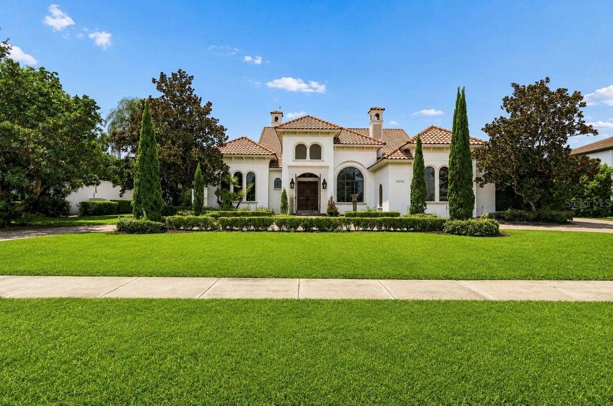 13250 BELLARIA CIRCLE, Windermere, FL 34786 13250 BELLARIA CIRCLE, Windermere, FL 34786