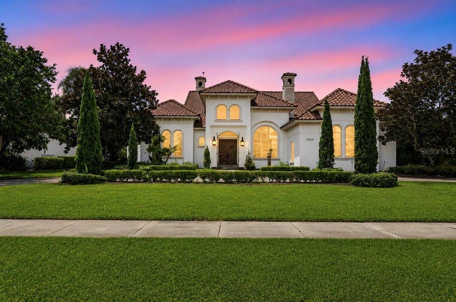 Property photo for 13250 BELLARIA CIRCLE, Windermere, FL