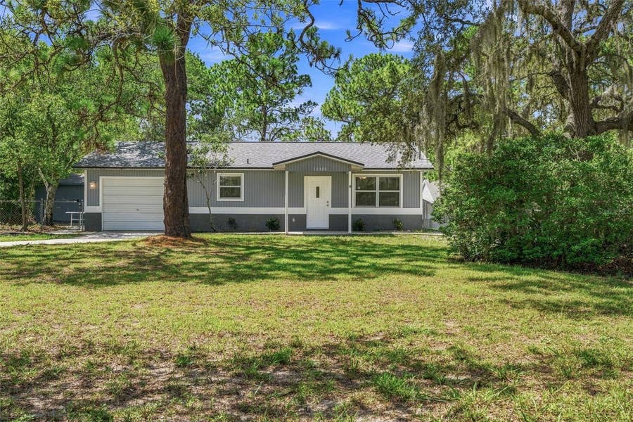 Property photo for 10380 GOLDEN AVENUE, Weeki Wachee, FL