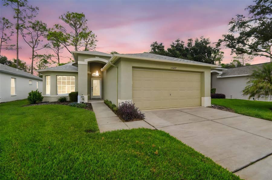 Property photo for 11647 WHEATFIELD LOOP, Hudson, FL