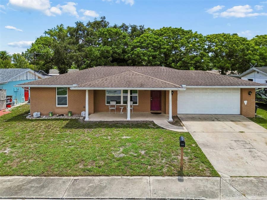 Property photo for 8832 GOSHEN LANE, Port Richey, FL