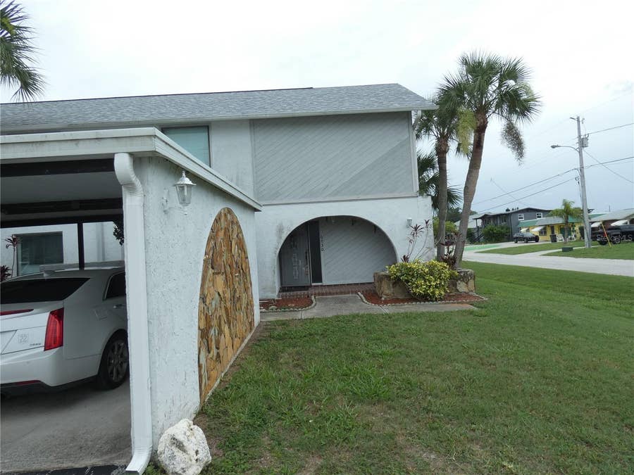 Property photo for 6730 BEACH BOULEVARD, Hudson, FL