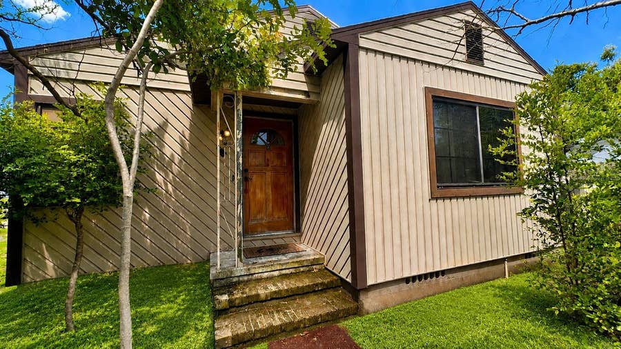 Property photo for 3600 3RD AVENUE N, St Petersburg, FL