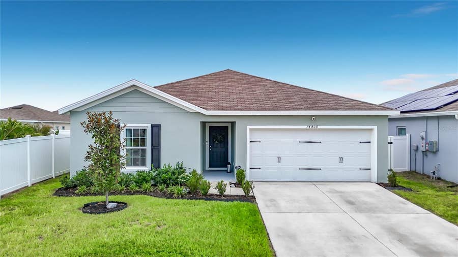 Property photo for 14409 WHITEWATER WAY, Brooksville, FL