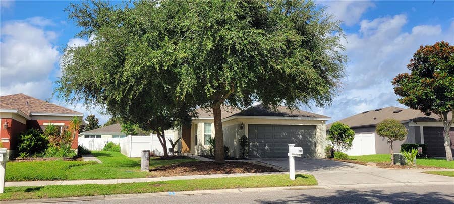 Property photo for 1109 CHINA ASTER WAY, Brooksville, FL