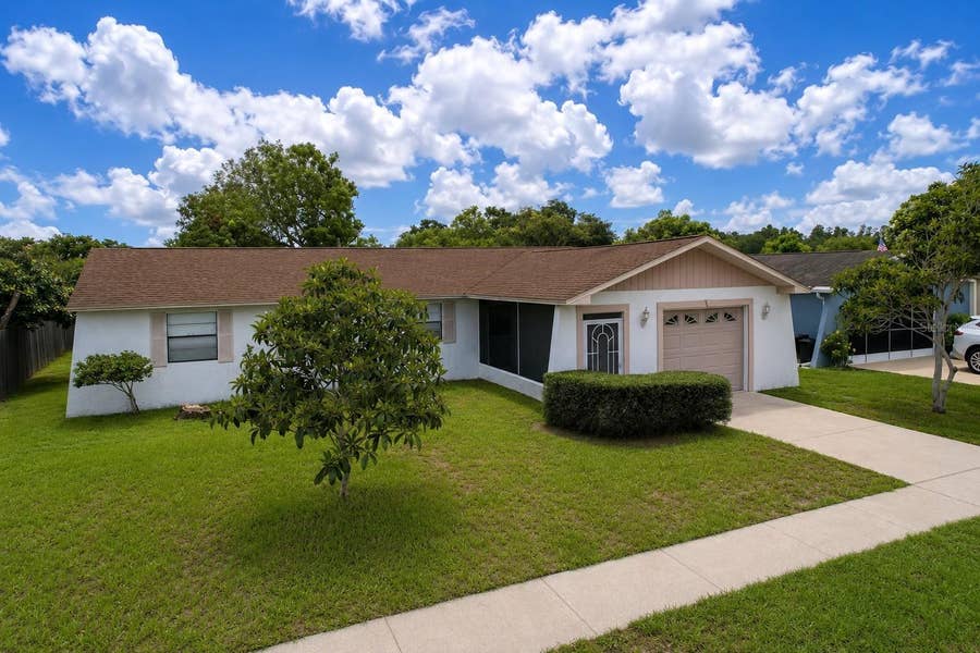 Property photo for 12132 SHADOW RIDGE BOULEVARD, Hudson, FL