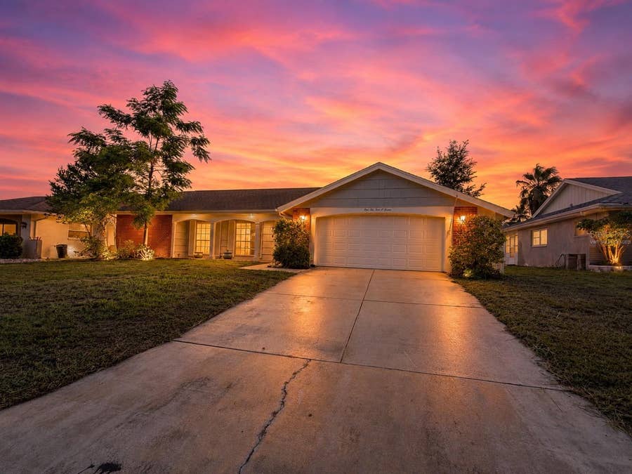 Property photo for 12407 WEATHERSTONE ROW, Hudson, FL