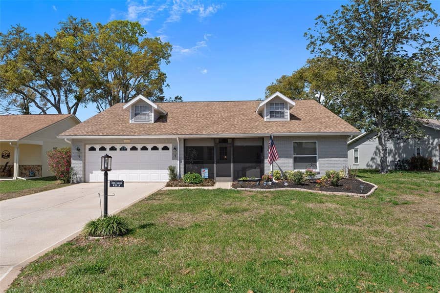 Property photo for 2323 WESTCHESTER BOULEVARD, Spring Hill, FL