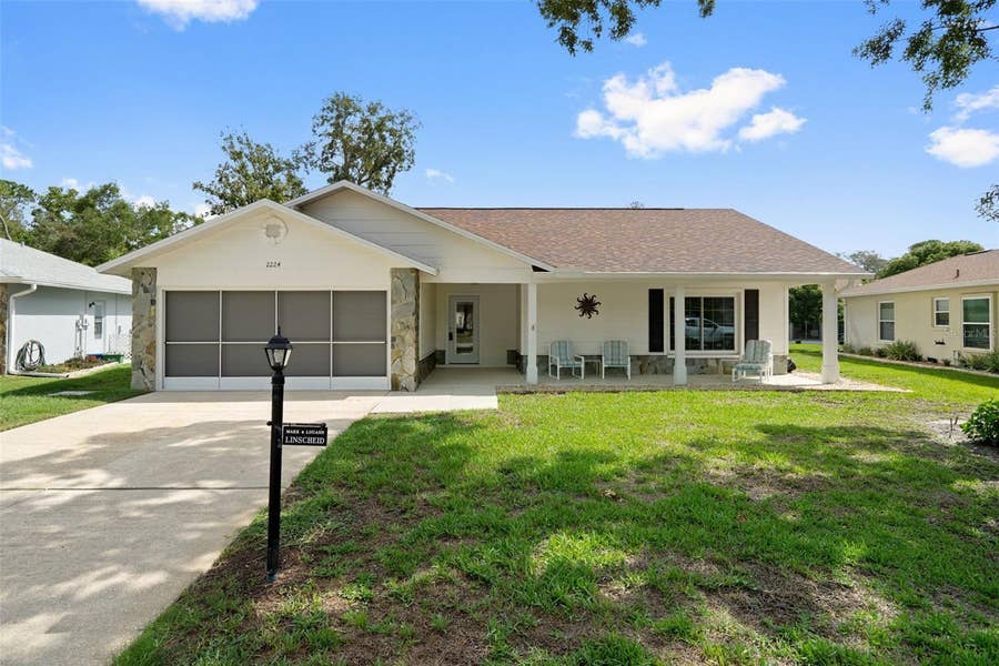Property photo for 2224 MERION COURT, Spring Hill, FL