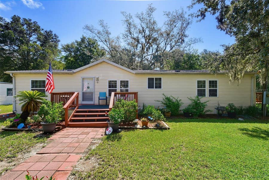 Property photo for 6270 DESALES STREET, Brooksville, FL